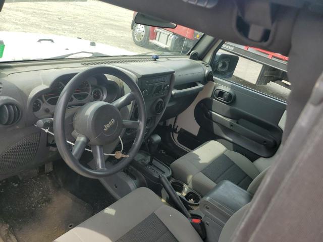 Photo 7 VIN: 1J4AA2D13AL146306 - JEEP WRANGLER S 