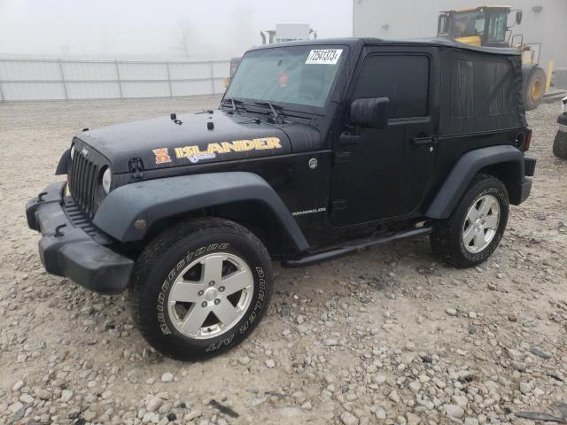 Photo 0 VIN: 1J4AA2D13AL165731 - JEEP WRANGLER S 