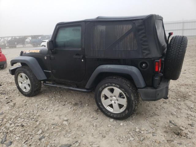 Photo 1 VIN: 1J4AA2D13AL165731 - JEEP WRANGLER S 