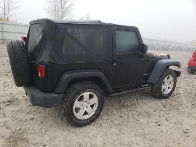 Photo 2 VIN: 1J4AA2D13AL165731 - JEEP WRANGLER S 