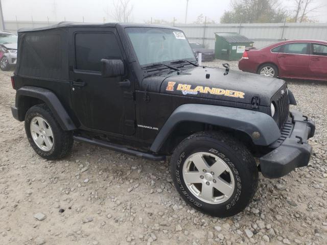 Photo 3 VIN: 1J4AA2D13AL165731 - JEEP WRANGLER S 