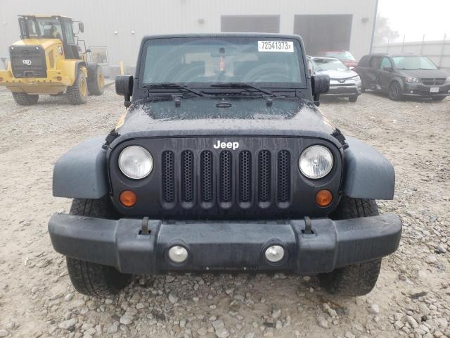 Photo 4 VIN: 1J4AA2D13AL165731 - JEEP WRANGLER S 