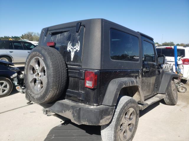 Photo 3 VIN: 1J4AA2D13AL230867 - JEEP WRANGLER S 