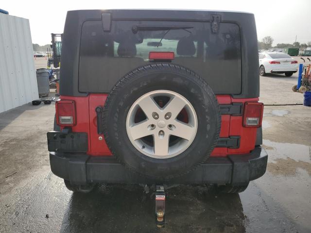 Photo 5 VIN: 1J4AA2D13BL500908 - JEEP WRANGLER 