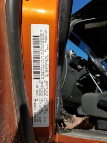 Photo 11 VIN: 1J4AA2D13BL501038 - JEEP WRANGLER S 