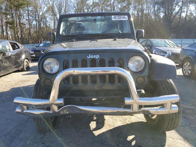 Photo 4 VIN: 1J4AA2D13BL521225 - JEEP WRANGLER 