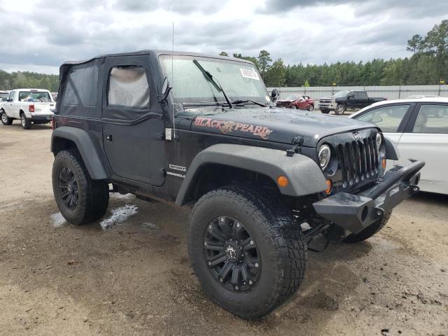 Photo 3 VIN: 1J4AA2D13BL521791 - JEEP WRANGLER S 