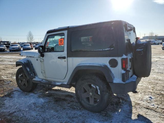 Photo 1 VIN: 1J4AA2D13BL637279 - JEEP WRANGLER 