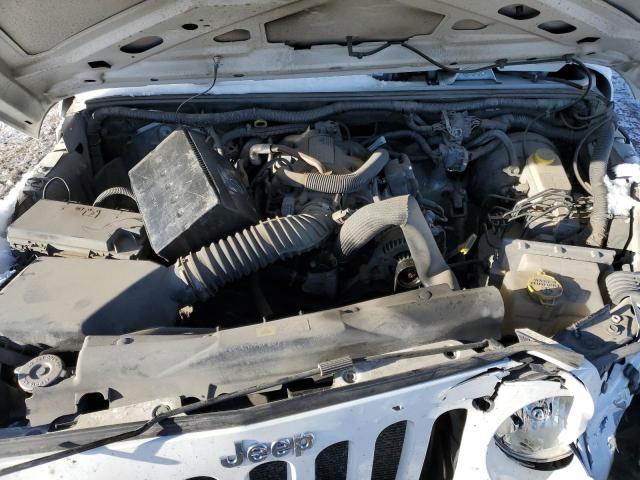 Photo 11 VIN: 1J4AA2D13BL637279 - JEEP WRANGLER 