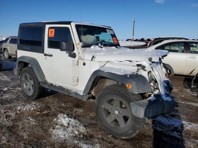 Photo 3 VIN: 1J4AA2D13BL637279 - JEEP WRANGLER 