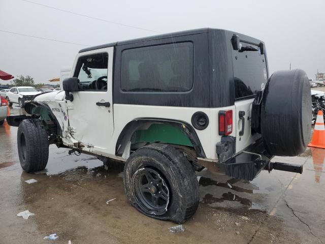 Photo 1 VIN: 1J4AA2D14AL184448 - JEEP WRANGLER S 