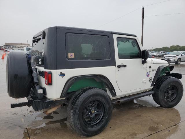 Photo 2 VIN: 1J4AA2D14AL184448 - JEEP WRANGLER S 