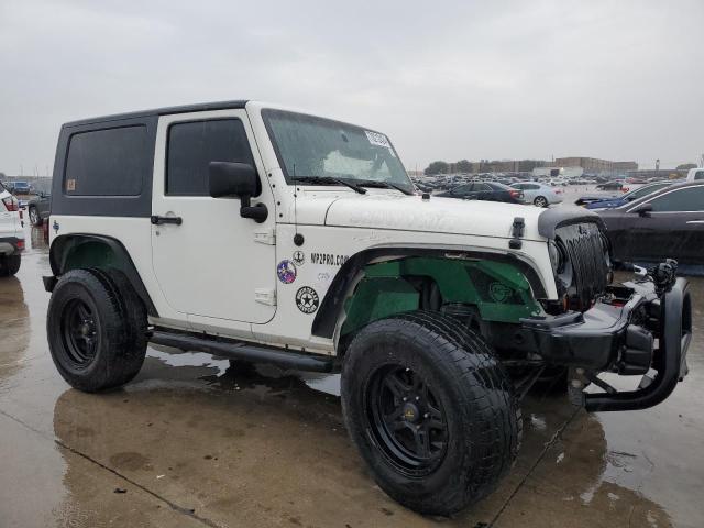 Photo 3 VIN: 1J4AA2D14AL184448 - JEEP WRANGLER S 