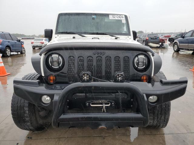 Photo 4 VIN: 1J4AA2D14AL184448 - JEEP WRANGLER S 