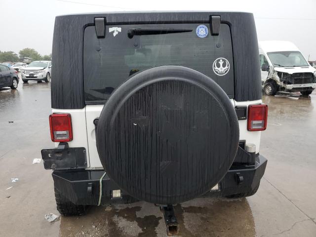 Photo 5 VIN: 1J4AA2D14AL184448 - JEEP WRANGLER S 