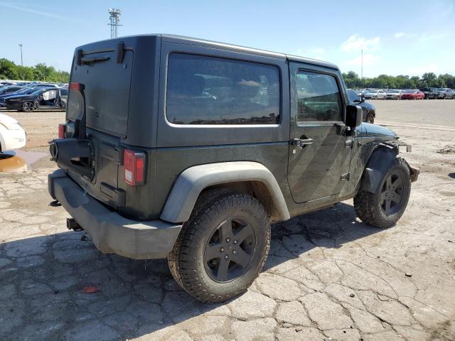 Photo 2 VIN: 1J4AA2D14BL514204 - JEEP WRANGLER 