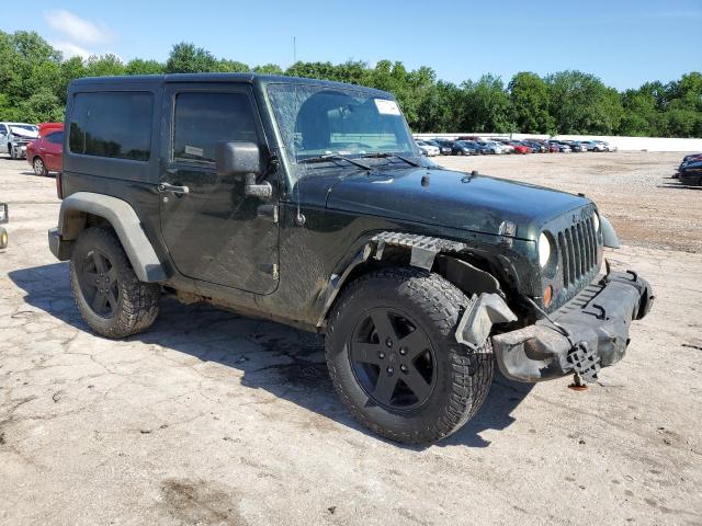 Photo 3 VIN: 1J4AA2D14BL514204 - JEEP WRANGLER 