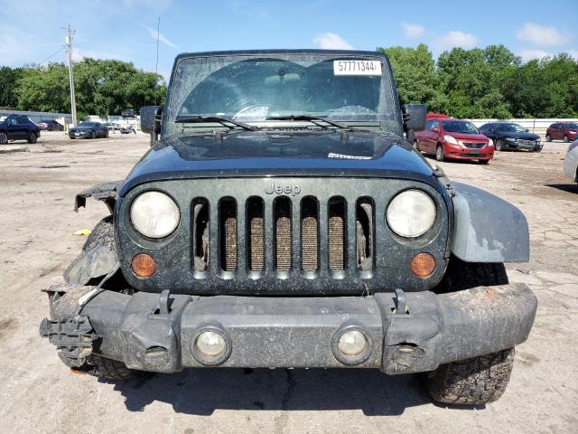 Photo 4 VIN: 1J4AA2D14BL514204 - JEEP WRANGLER 