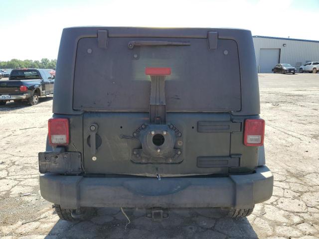 Photo 5 VIN: 1J4AA2D14BL514204 - JEEP WRANGLER 