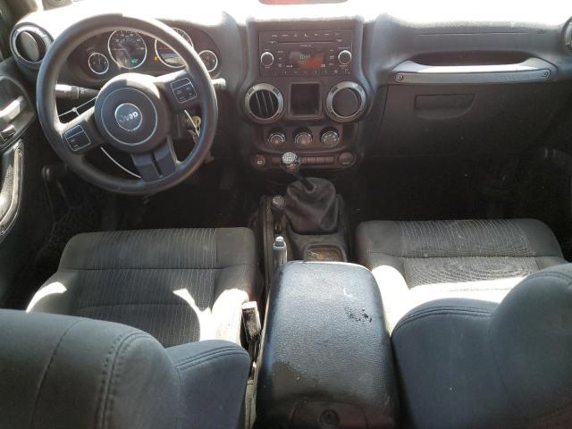 Photo 7 VIN: 1J4AA2D14BL514204 - JEEP WRANGLER 