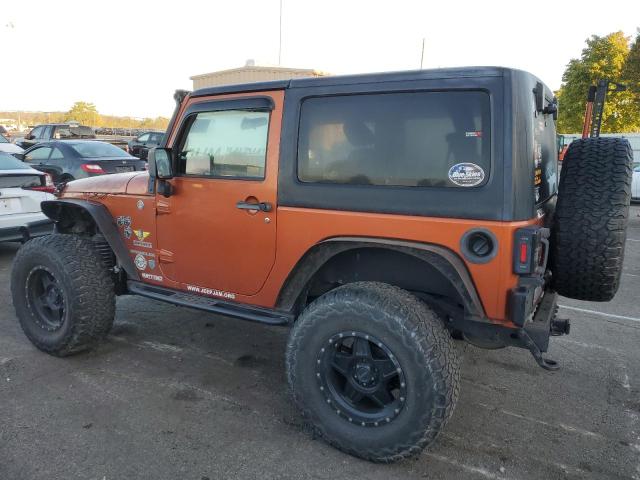 Photo 1 VIN: 1J4AA2D14BL514249 - JEEP WRANGLER S 