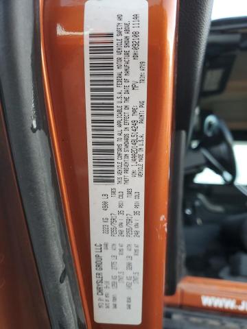 Photo 12 VIN: 1J4AA2D14BL514249 - JEEP WRANGLER S 