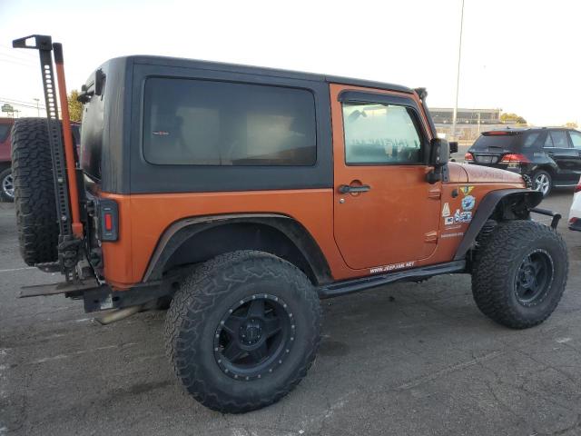 Photo 2 VIN: 1J4AA2D14BL514249 - JEEP WRANGLER S 