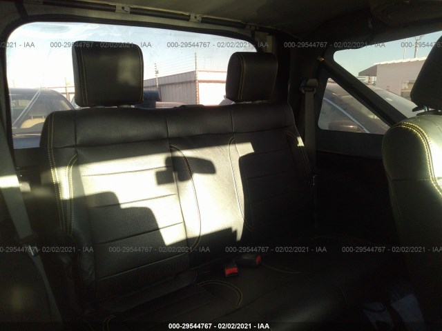 Photo 7 VIN: 1J4AA2D15AL102226 - JEEP WRANGLER 