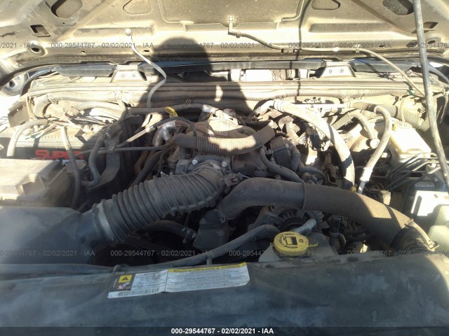 Photo 9 VIN: 1J4AA2D15AL102226 - JEEP WRANGLER 