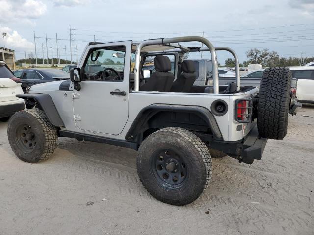 Photo 1 VIN: 1J4AA2D15AL109550 - JEEP WRANGLER S 