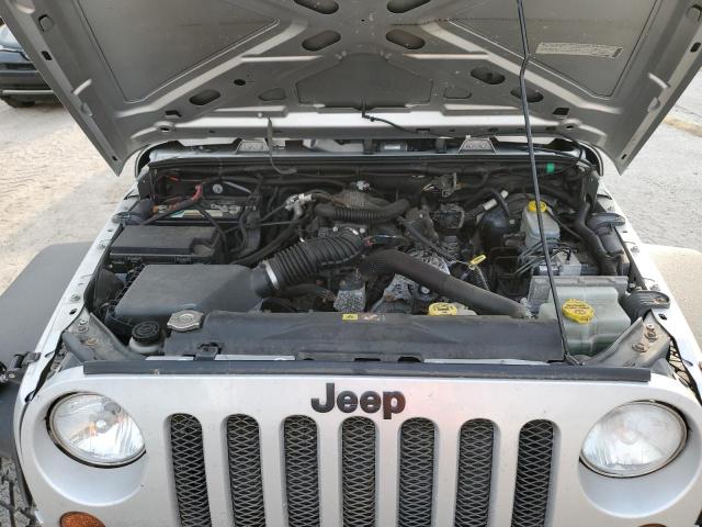 Photo 10 VIN: 1J4AA2D15AL109550 - JEEP WRANGLER S 