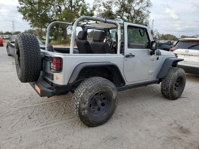 Photo 2 VIN: 1J4AA2D15AL109550 - JEEP WRANGLER S 