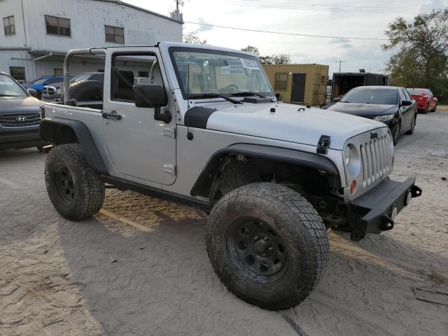 Photo 3 VIN: 1J4AA2D15AL109550 - JEEP WRANGLER S 