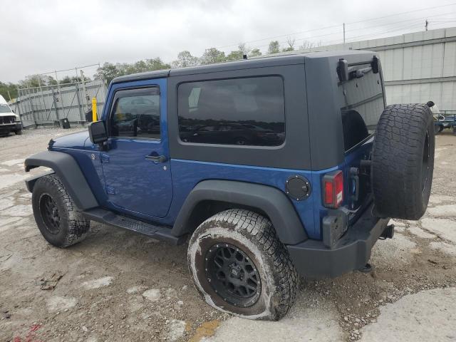 Photo 1 VIN: 1J4AA2D15AL127210 - JEEP WRANGLER S 