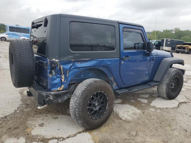 Photo 2 VIN: 1J4AA2D15AL127210 - JEEP WRANGLER S 