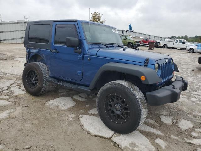 Photo 3 VIN: 1J4AA2D15AL127210 - JEEP WRANGLER S 