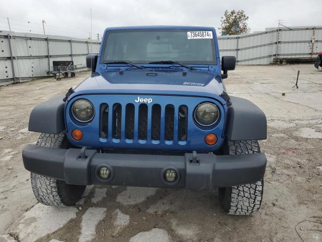 Photo 4 VIN: 1J4AA2D15AL127210 - JEEP WRANGLER S 