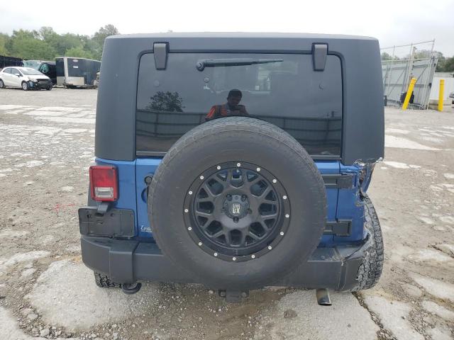 Photo 5 VIN: 1J4AA2D15AL127210 - JEEP WRANGLER S 