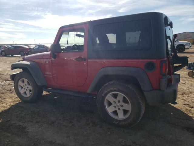 Photo 1 VIN: 1J4AA2D15AL131743 - JEEP WRANGLER 