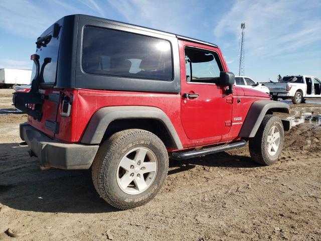 Photo 2 VIN: 1J4AA2D15AL131743 - JEEP WRANGLER 