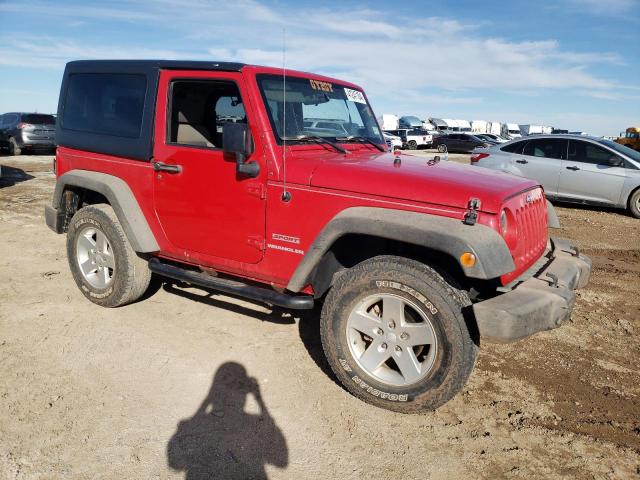 Photo 3 VIN: 1J4AA2D15AL131743 - JEEP WRANGLER 