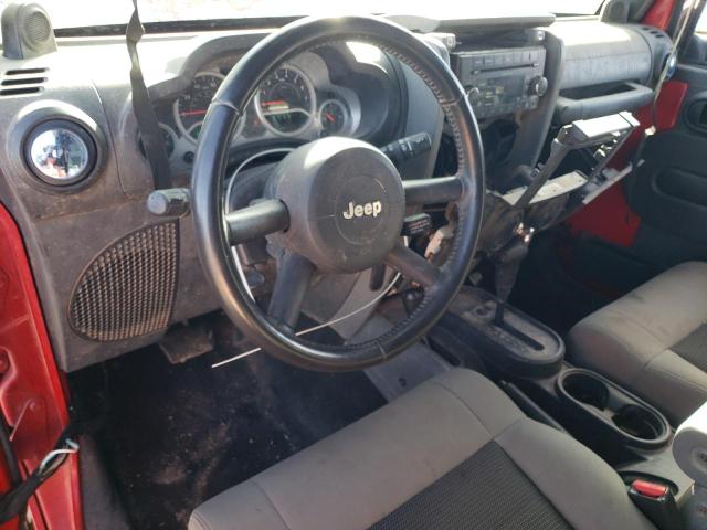 Photo 7 VIN: 1J4AA2D15AL131743 - JEEP WRANGLER 