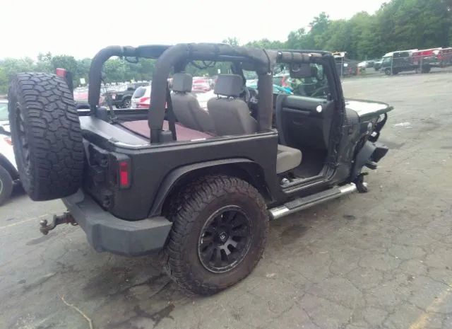 Photo 3 VIN: 1J4AA2D15AL136571 - JEEP WRANGLER 