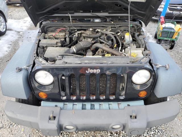 Photo 10 VIN: 1J4AA2D15AL137848 - JEEP WRANGLER 