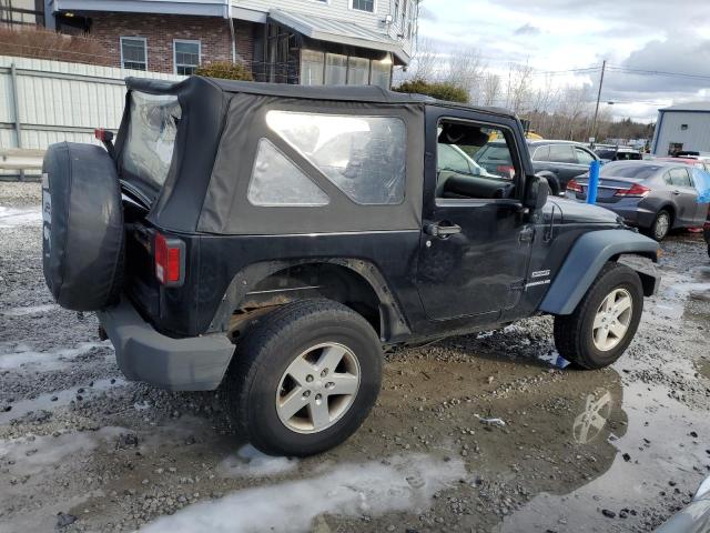 Photo 2 VIN: 1J4AA2D15AL137848 - JEEP WRANGLER 