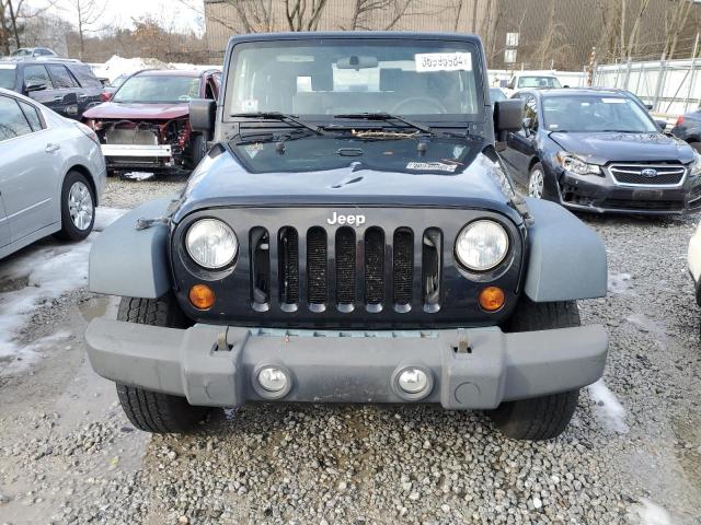 Photo 4 VIN: 1J4AA2D15AL137848 - JEEP WRANGLER 