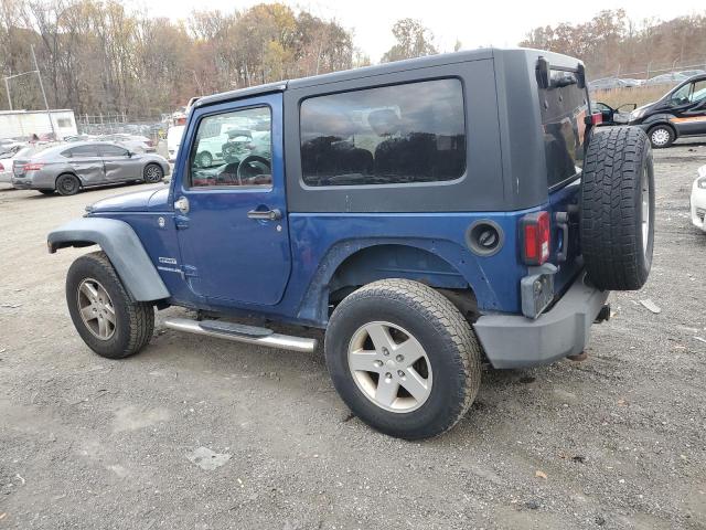 Photo 1 VIN: 1J4AA2D15AL138126 - JEEP WRANGLER S 