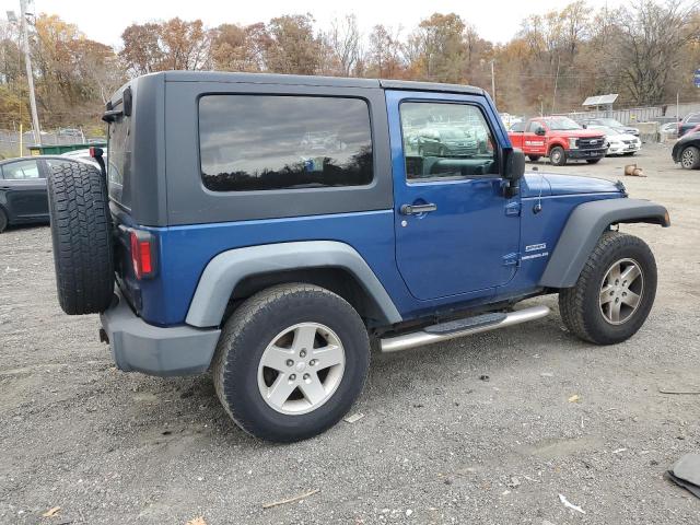 Photo 2 VIN: 1J4AA2D15AL138126 - JEEP WRANGLER S 