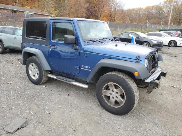 Photo 3 VIN: 1J4AA2D15AL138126 - JEEP WRANGLER S 