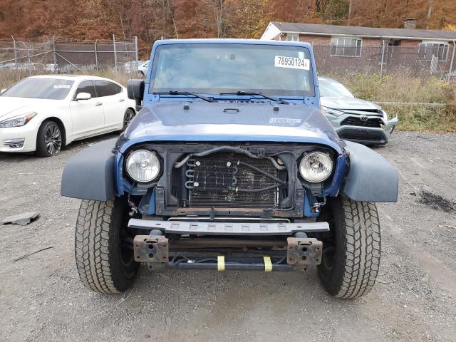 Photo 4 VIN: 1J4AA2D15AL138126 - JEEP WRANGLER S 